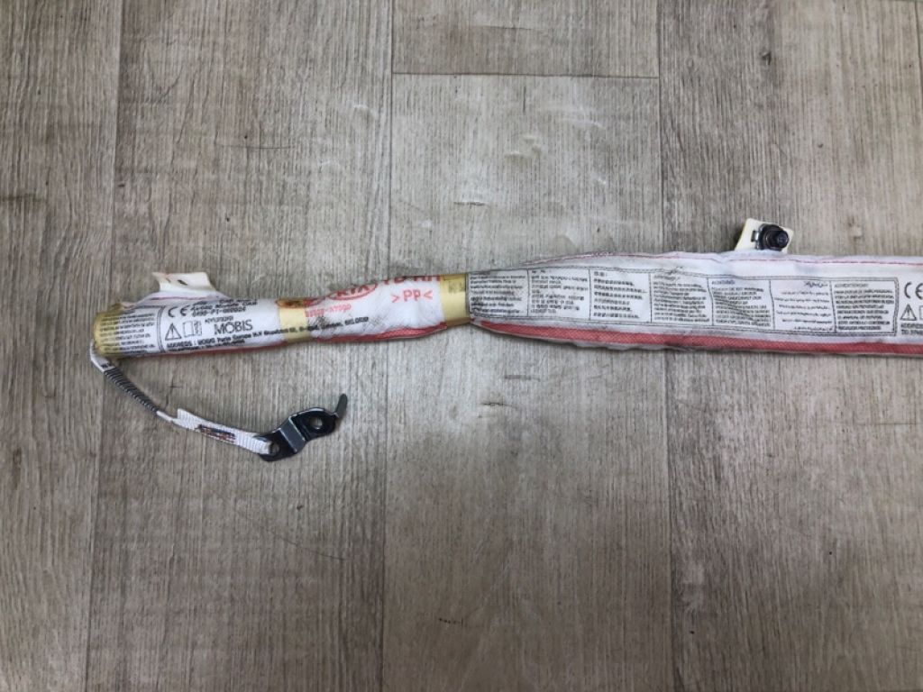 85020 A7000 | Подушка безпеки (штора) права KIA FORTE YD 12- - Фото 7