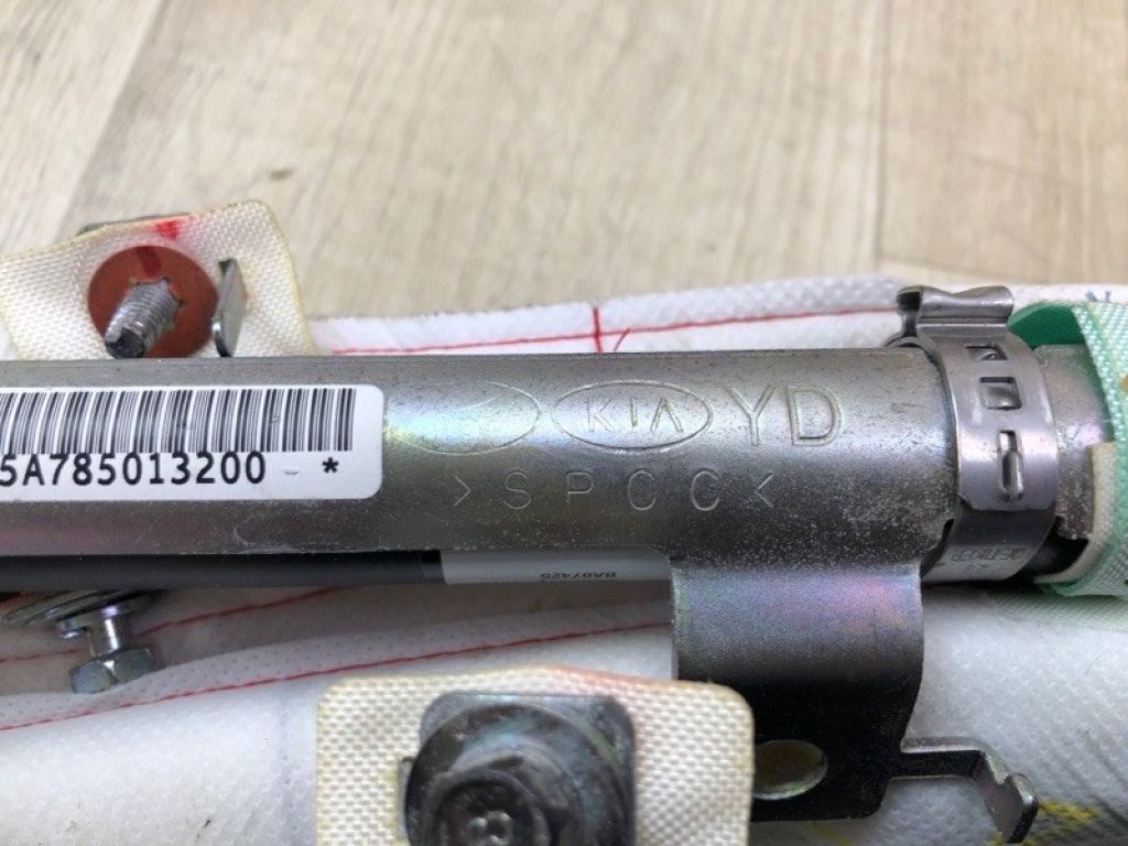 85020 A7000 | Подушка безпеки (штора) права KIA FORTE YD 12- - Фото 10