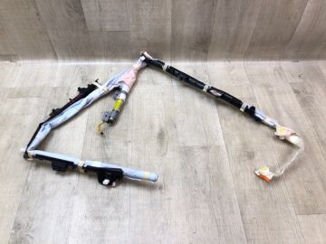 Подушка безпеки (штора) права TOYOTA CAMRY 50 12-15