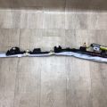 62170-06050 | Подушка безпеки (штора) права TOYOTA CAMRY 50 12-15 - Прев'ю 6