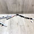 62180-06050 | Подушка безпеки (штора) ліва TOYOTA CAMRY 50 12-15
