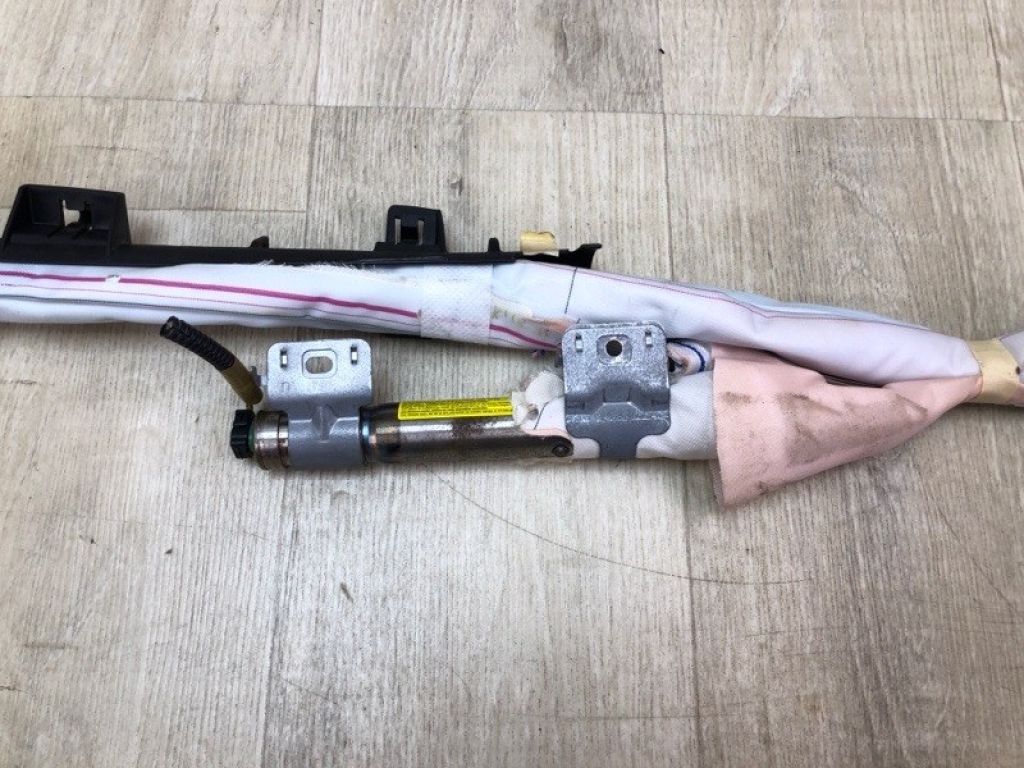 62180-06050 | Подушка безпеки (штора) ліва TOYOTA CAMRY 50 12-15 - Фото 3