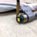 62180-06050 | Подушка безпеки (штора) ліва TOYOTA CAMRY 50 12-15 - Прев'ю 4