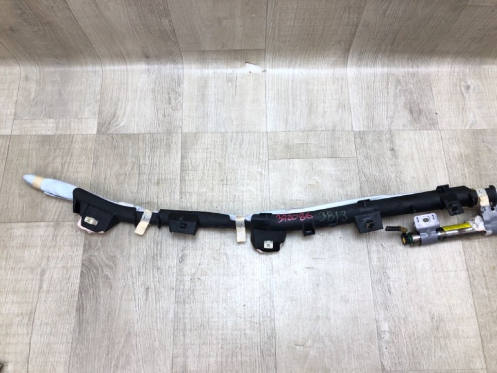 62180-06050 | Подушка безпеки (штора) ліва TOYOTA CAMRY 50 12-15 - Фото 6