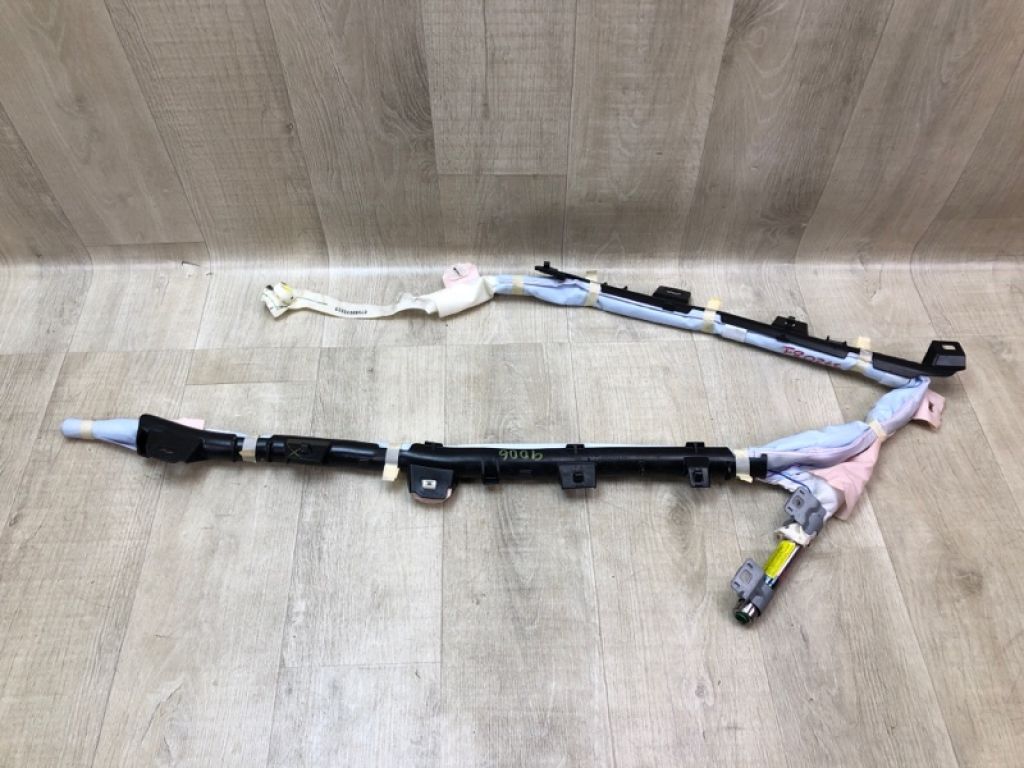 62180-06050 | Подушка безпеки (штора) ліва TOYOTA CAMRY 50 12-15