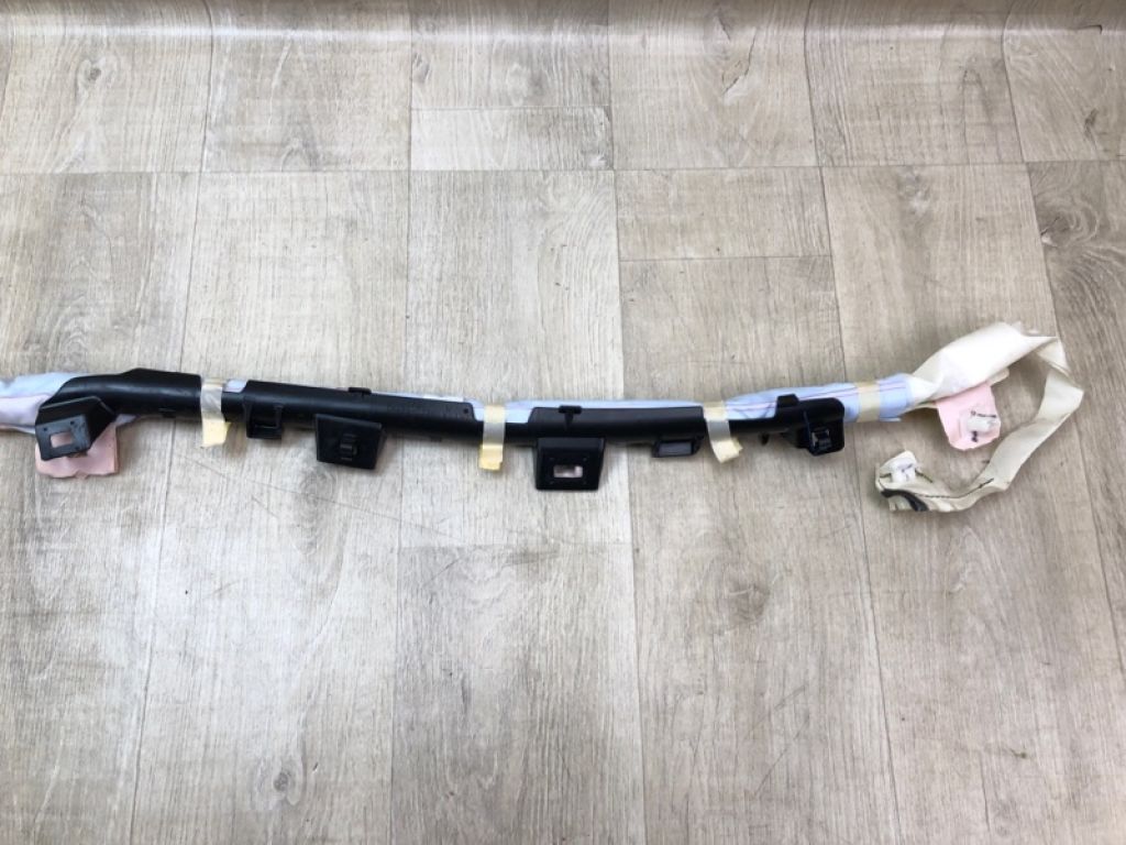 62180-06050 | Подушка безпеки (штора) ліва TOYOTA CAMRY 50 12-15 - Фото 6
