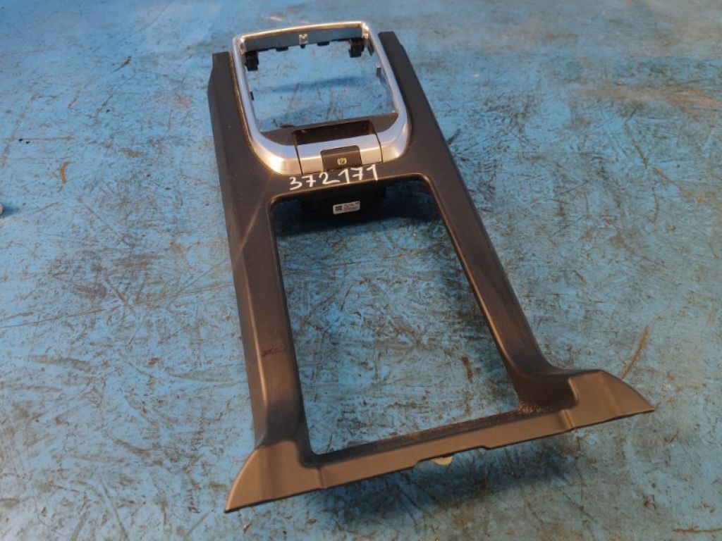 FK72-2B623-AA | Кнопка стоянкового гальма LAND ROVER DISCOVERY Sport 15-19