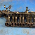 G4D3-9424-CB | Колектор впускний LAND ROVER DISCOVERY Sport 15-19 - Прев'ю 2