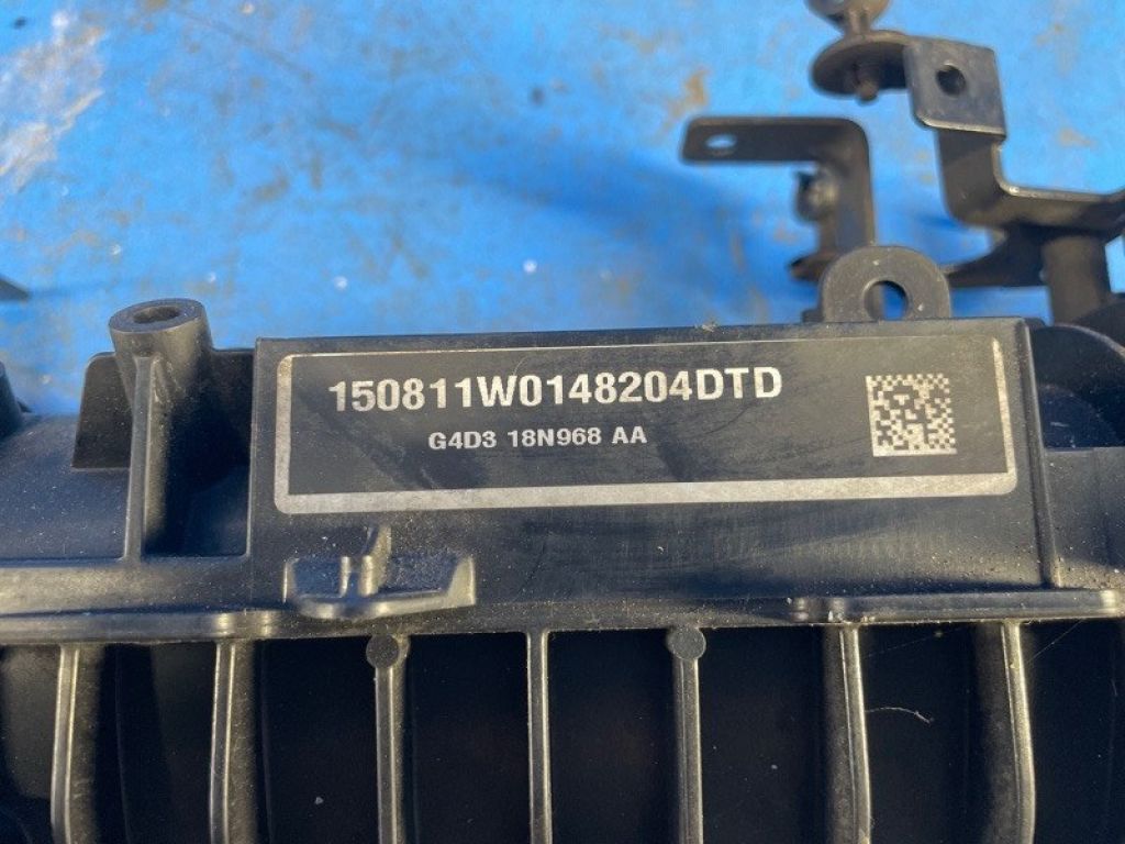 G4D3-9424-CB | Колектор впускний LAND ROVER DISCOVERY Sport 15-19 - Фото 3