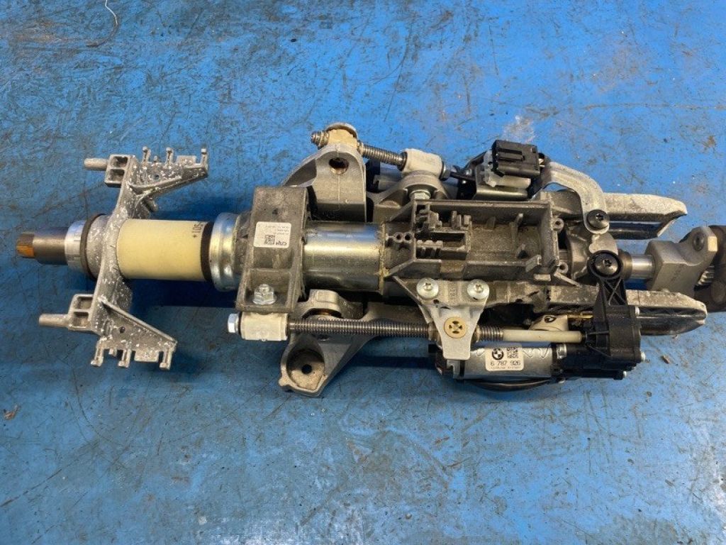 6787926 | Рулевая колонка BMW 6 SERIES (F13) 12-18 - Фото 4