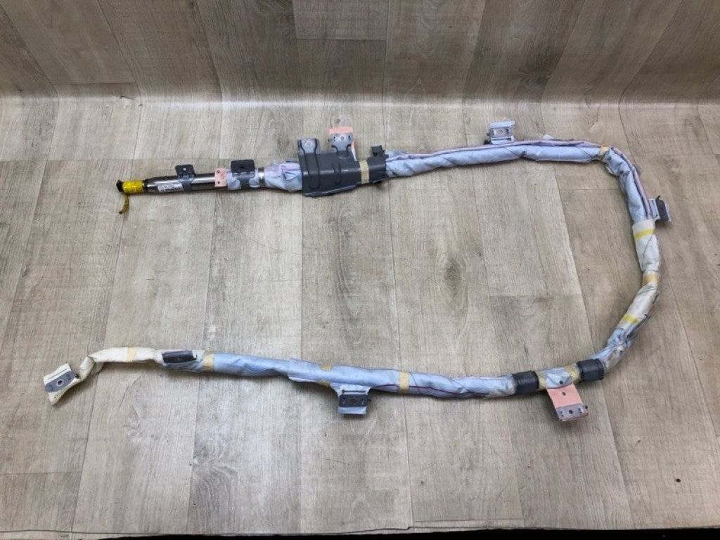 98251FJ080 | Подушка безопасности (штора) правая SUBARU CROSSTREK 12-17
