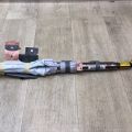 98251FJ080 | Подушка безопасности (штора) правая SUBARU CROSSTREK 12-17 - Превью 2