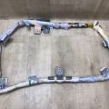 98251FJ090 | Подушка безопасности (штора) левая SUBARU CROSSTREK 12-17