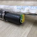 80410 M7000 | Подушка безпеки (штора) ліва KIA FORTE BD 18-21 - Прев'ю 5