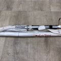 EJ5Z-74042D95-C | Подушка безпеки (штора) ліва FORD ESCAPE 12-19 - Прев'ю 5