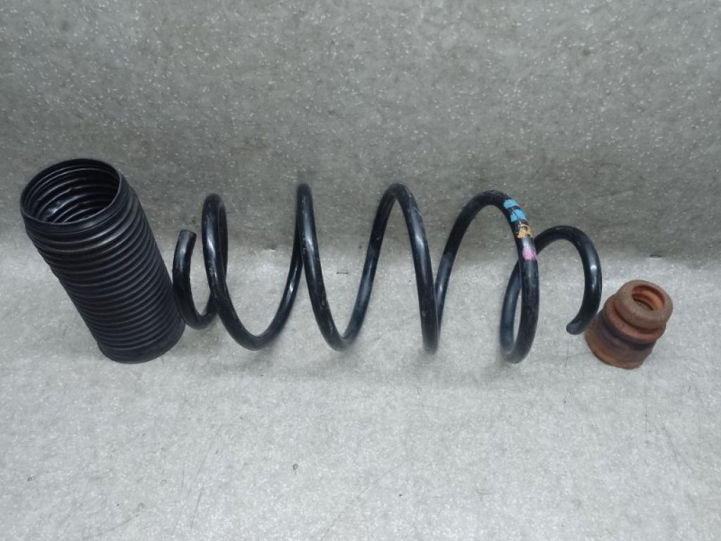 1K0411105AP | Пружина передней подвески VOLKSWAGEN JETTA USA 10-17