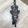 CV6Z-3C529-M | Рулевой вал FORD ESCAPE 12-19 - Превью 3