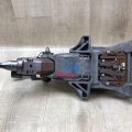CV6Z-3C529-M | Рулевой вал FORD ESCAPE 12-19 - Превью 8