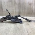 CV6Z-3C529-M | Рульовий вал FORD ESCAPE 12-19 - Прев'ю 2