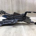 CV6Z-3C529-M | Рульовий вал FORD ESCAPE 12-19 - Прев'ю 3