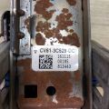 CV6Z-3C529-M | Рульовий вал FORD ESCAPE 12-19 - Прев'ю 9