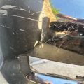 71101-T2F-A50ZZ | Бампер передній HONDA ACCORD CR 13-18 - Прев'ю 5