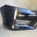 71101-T2F-A50ZZ | Бампер передний HONDA ACCORD CR 13-18 - Превью 4