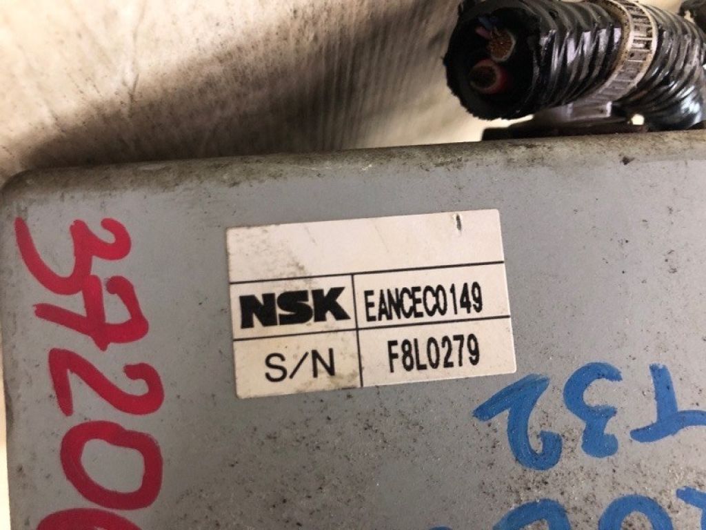 48810 4BC0B | Електропідсилювач рульового керування NISSAN X-TRAIL/ROGUE T32 13-20 - Фото 11