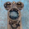 51162752935 | Консоль между сидений MINI COOPER S R56 06-14 - Превью 3