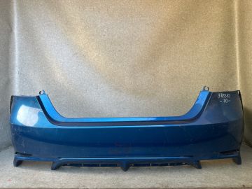 Бампер задній TOYOTA CAMRY 70 17-
