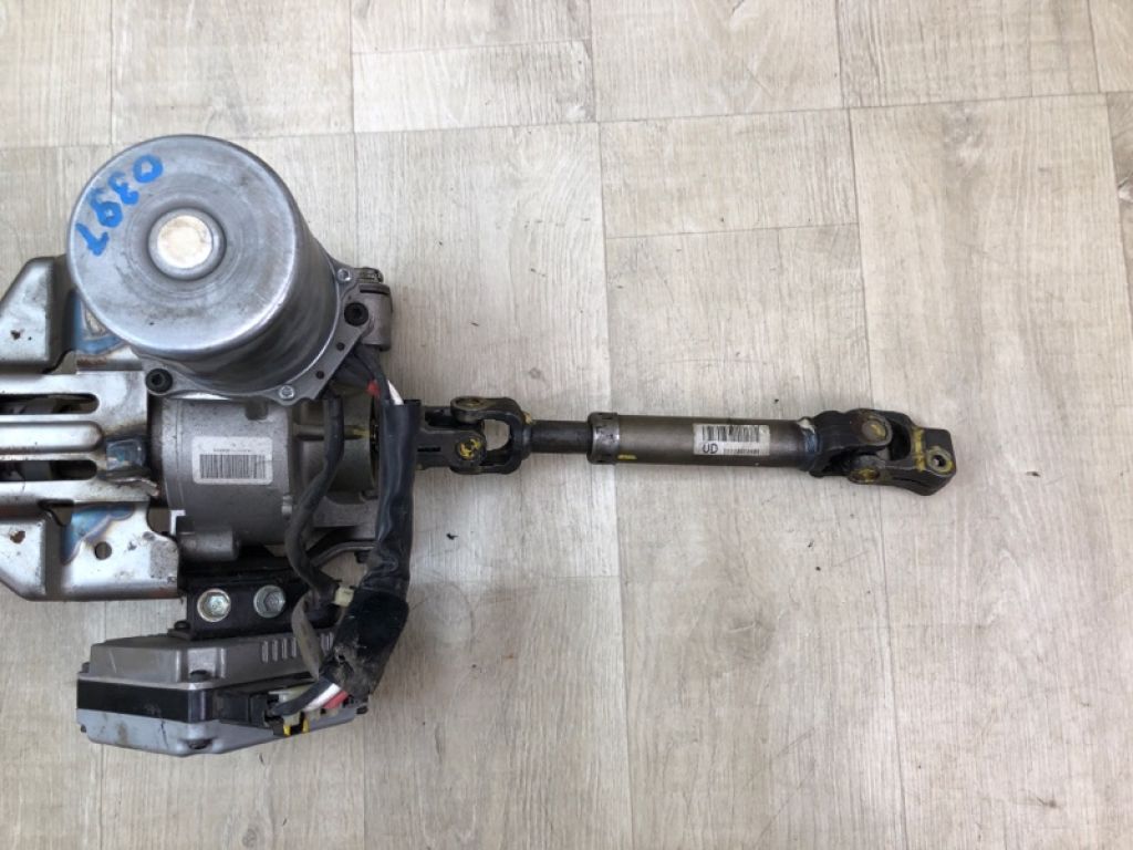 56310 4U101 | Електропідсилювач рульового керування KIA OPTIMA TF 11-16 - Фото 4