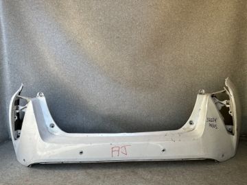 Бампер задній TOYOTA PRIUS 16-