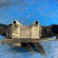 GJ32-9L440-AB | Радіатор інтеркулера LAND ROVER DISCOVERY Sport 15-19 - Прев'ю 3