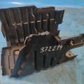 K8D2-10723-AC | Полиця акумулятора LAND ROVER EVOQUE 19-