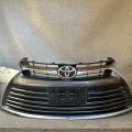 Бампер передній TOYOTA CAMRY 55 14-17