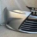 Бампер передній TOYOTA CAMRY 55 14-17 - Прев'ю 3