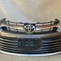Бампер передній TOYOTA CAMRY 55 14-17 - Прев'ю 6