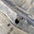 51441-47021 | Захист двигуна прав. TOYOTA PRIUS - 20 03-11 - Прев'ю 4