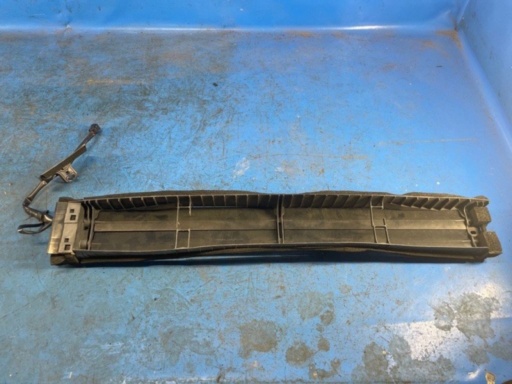 5301947010 | Жалюзі радіатора TOYOTA PRIUS 16-