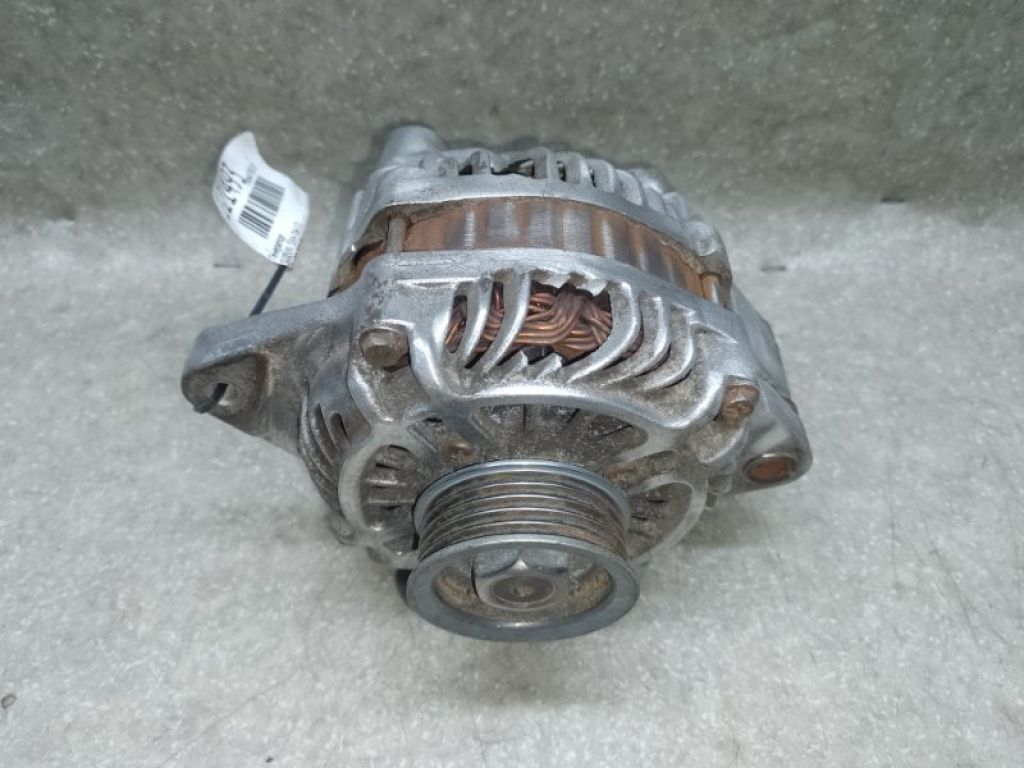 31400-80J10 | Генератор SUZUKI SX4 06-13