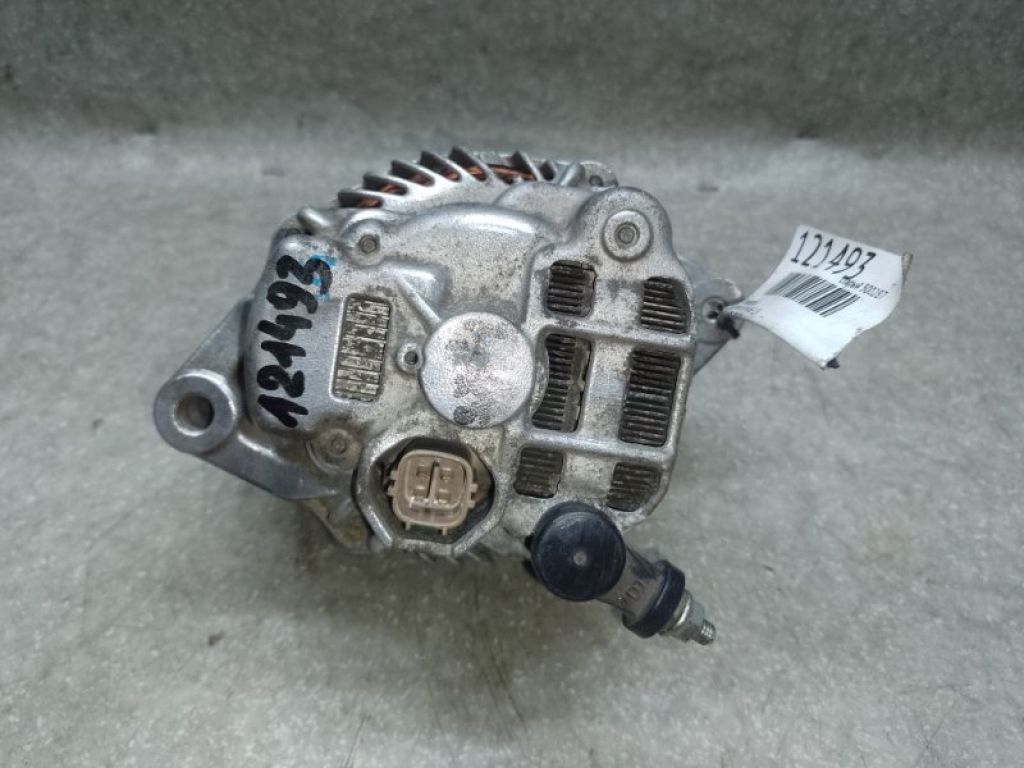 31400-80J10 | Генератор SUZUKI SX4 06-13 - Фото 4