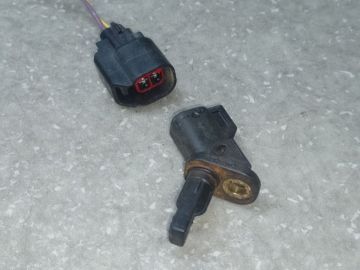 Датчик ABS передн. FORD ESCAPE 12-19