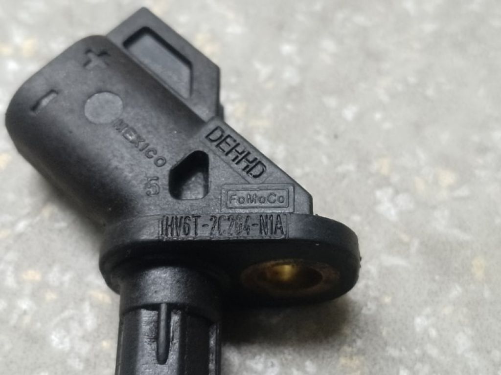 HV6Z-2C204-A | Датчик ABS передний FORD ESCAPE 12-19 - Фото 3