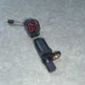 HV6Z-2C190-A | Датчик ABS задн. FORD ESCAPE 12-19