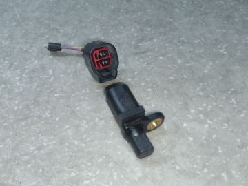 Датчик ABS задн. FORD ESCAPE 12-19