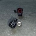 HV6Z-2C190-A | Датчик ABS задн. FORD ESCAPE 12-19 - Прев'ю 2