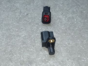 Датчик ABS задний FORD ESCAPE 12-19