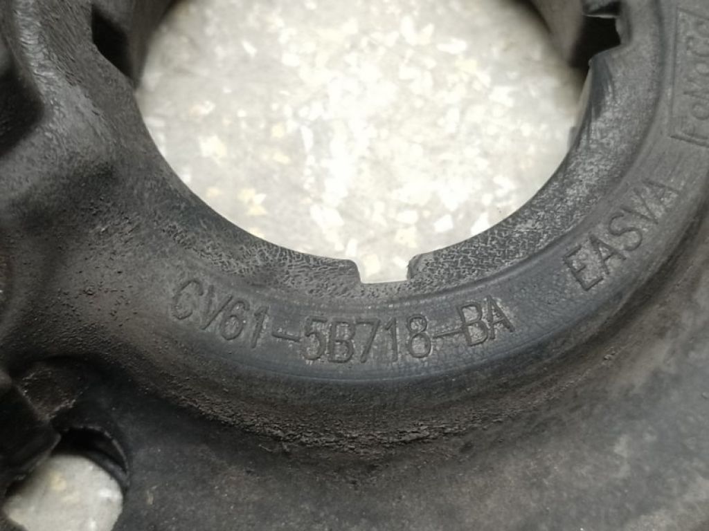 CV6Z-5500-P | Важіль задньої підвіски нижній поперечний FORD ESCAPE 12-19 - Фото 4