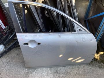 Двері передн. прав. INFINITI G25/G35/G37/Q40 06-14