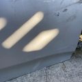 H010M-JK6MA | Дверь передн. прав. INFINITI G25/G35/G37/Q40 06-14 - Превью 3